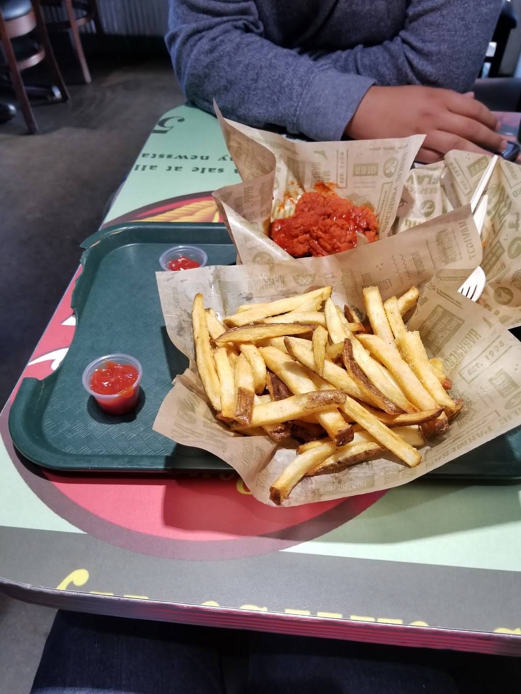 Wingstop | restaurant | 4403 University Ave Ste 400, San Diego, CA 92105, USA | 6192808000 OR +1 619-280-8000