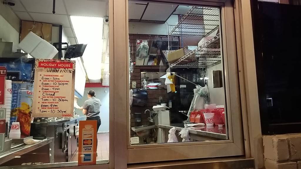 Grandys | restaurant | 8228 E R L Thornton Fwy, Dallas, TX 75228, USA | 2143241963 OR +1 214-324-1963