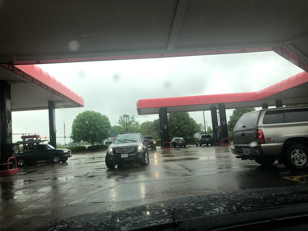 Sheetz #192 | cafe | 12582 Lord Fairfax Hwy, Boyce, VA 22620, USA | 5408371426 OR +1 540-837-1426