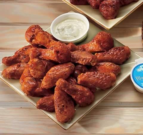 Papa Johns Pizza | restaurant | 1308 Madera Rd Ste B6, Simi Valley, CA 93065, USA | 8055848500 OR +1 805-584-8500