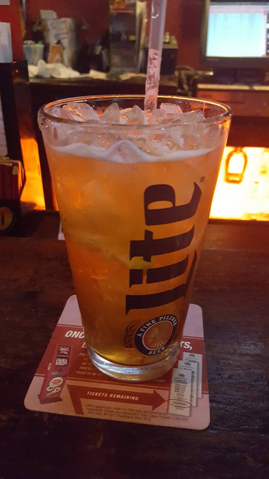 The Red Rose Cafe | restaurant | 14810 Madison Ave, Cleveland, OH 44107, USA | 2162287133 OR +1 216-228-7133