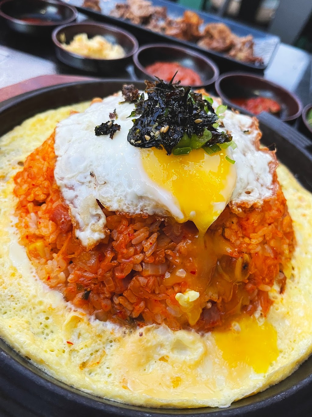 MGD Korean BBQ | restaurant | 9350 Corbin Ave, Northridge, CA 91324, USA | 7472020086 OR +1 747-202-0086