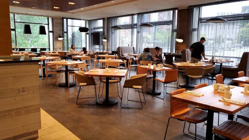 The Fig and the Judge | restaurant | 949-999 6th Ave, Seattle, WA 98104, USA | 2065830300 OR +1 206-583-0300