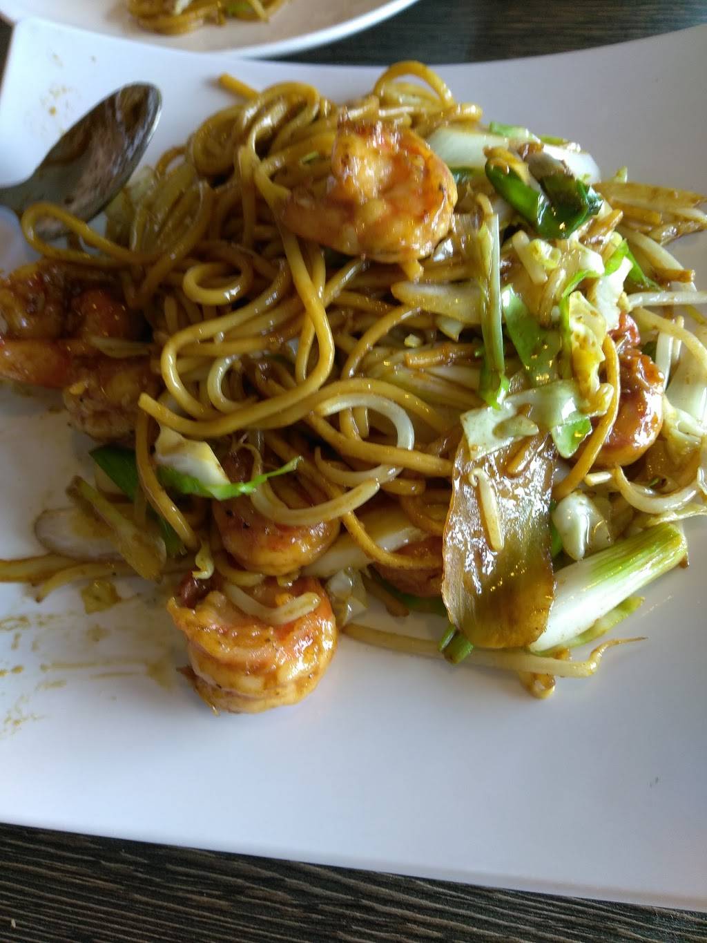 Bamboo View | restaurant | 7018 E Golf Links Rd, Tucson, AZ 85730, USA | 5204850988 OR +1 520-485-0988