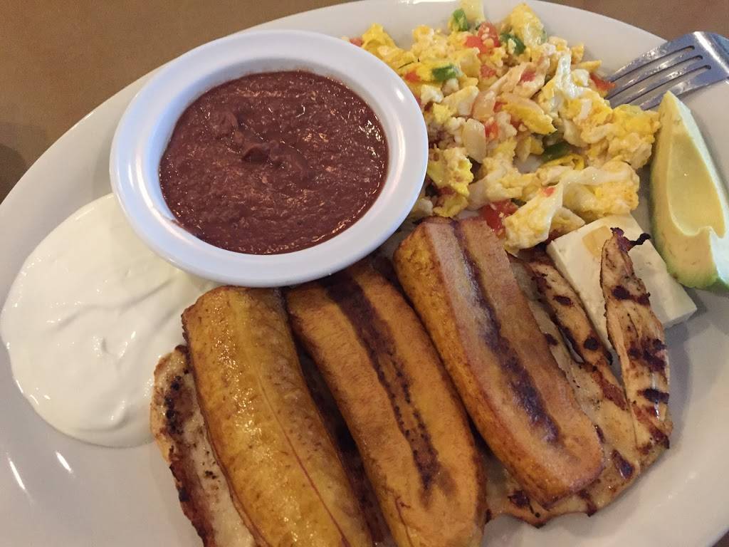 Centenos Restaurant | restaurant | 827 Kennedy St NW, Washington, DC 20011, USA | 2028821919 OR +1 202-882-1919