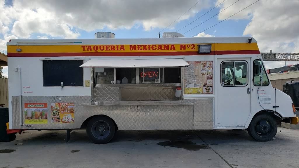 Tacos La Mexicana | restaurant | 14103 Homestead Rd, Humble, TX 77396, USA | 8328001589 OR +1 832-800-1589