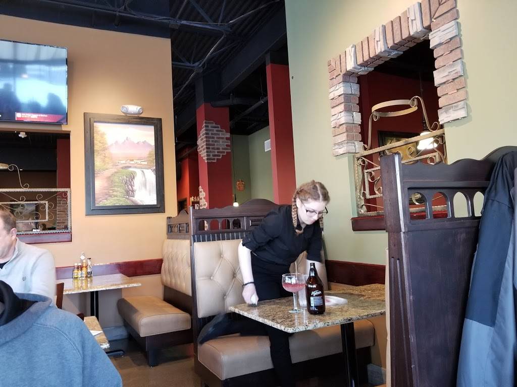 Dorados Mexican Grill & Bar | restaurant | 3424 Chicago Dr, Hudsonville, MI 49426, USA | 6162095020 OR +1 616-209-5020