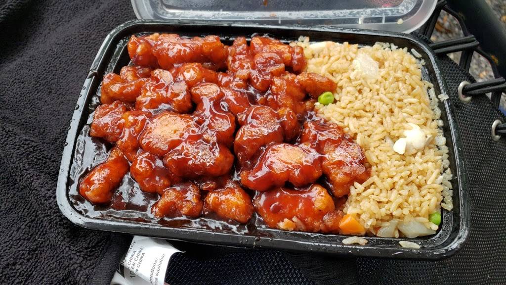 Top China | restaurant | 32 Sugar Creek Center, Bella Vista, AR 72714, USA | 4798556868 OR +1 479-855-6868