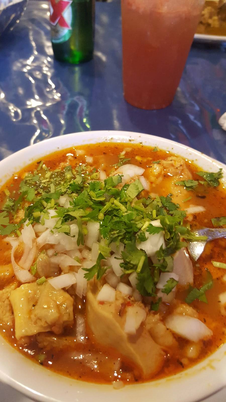 Birrieria El Taco Solito | restaurant | 4002 E Jensen Ave, Fresno, CA 93725, USA | 5592330507 OR +1 559-233-0507