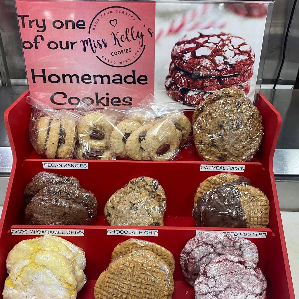 Kellys Kitchen of Knoxville | restaurant | 9355 Kingston Pike Suite 15, Knoxville, TN 37922, USA | 8655002333 OR +1 865-500-2333