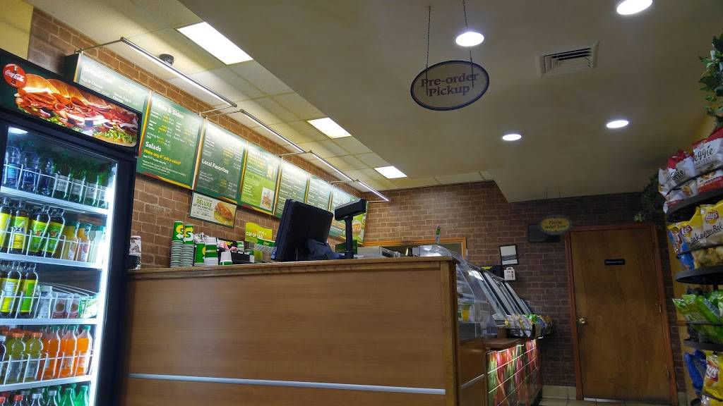 Subway Restaurants | restaurant | 1620 Kings Hwy, Brooklyn, NY 11229, USA | 7189751271 OR +1 718-975-1271