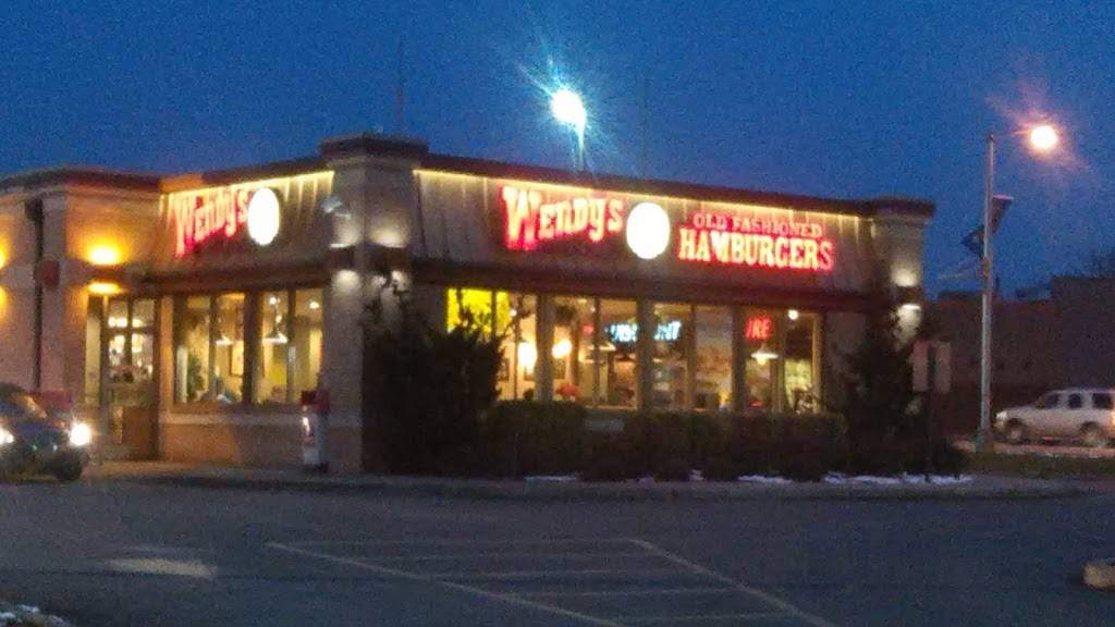 Wendys | restaurant | 427 Springfield Ave, Newark, NJ 07103, USA | 9732422120 OR +1 973-242-2120