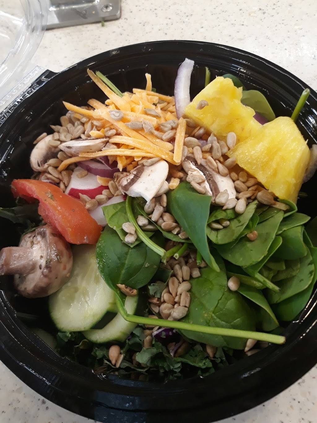 Country Pride | restaurant | 4265 E Guasti Rd, Ontario, CA 91761, USA | 9093902525 OR +1 909-390-2525