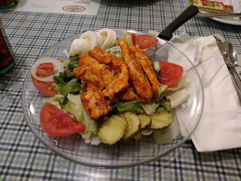 Firehouse Grill | restaurant | 8 E King St, Littlestown, PA 17340, USA | 7173599779 OR +1 717-359-9779