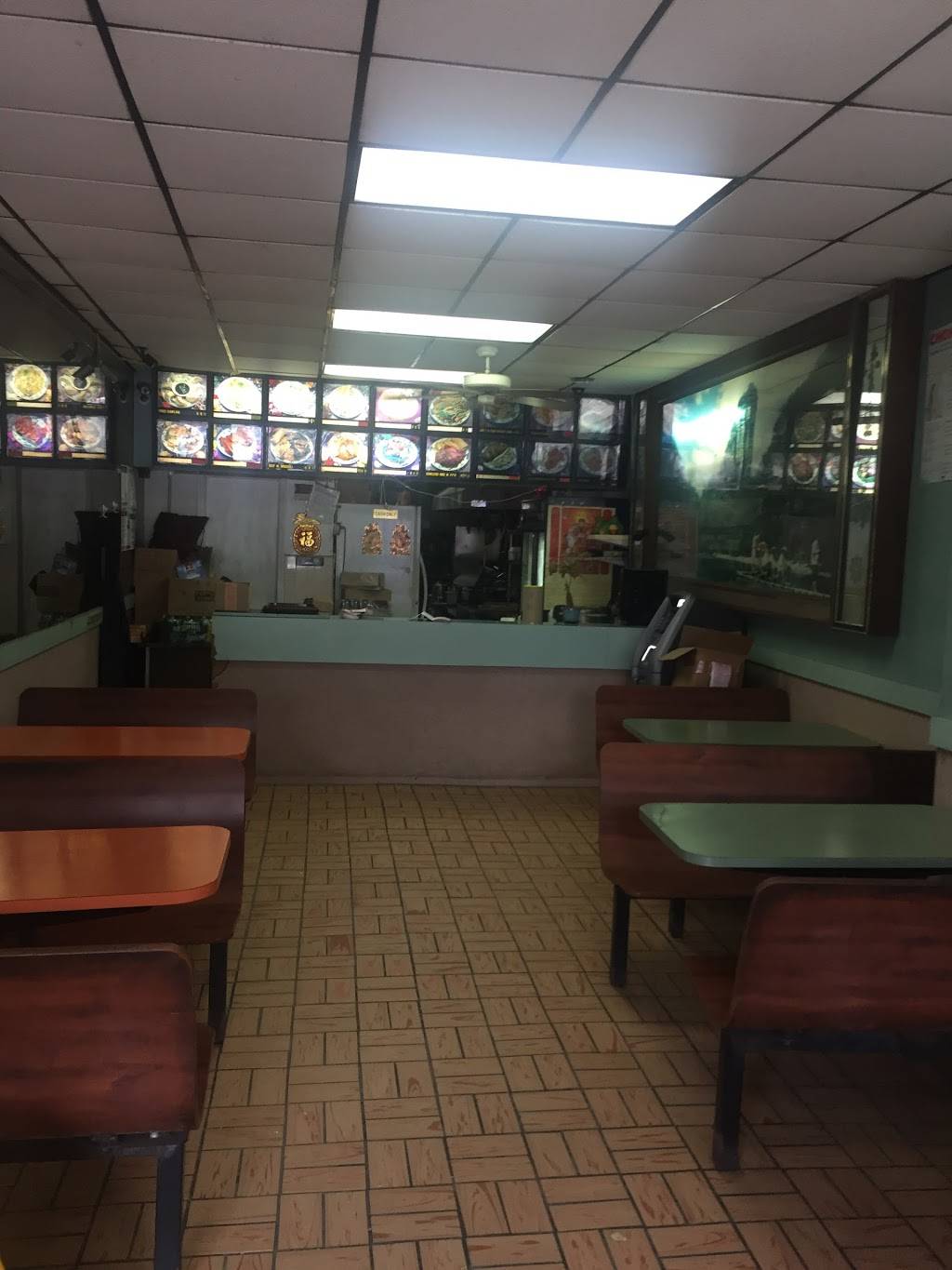 Golden Wheel | restaurant | 2108 Grand Concourse, The Bronx, NY 10457, USA | 7189336533 OR +1 718-933-6533