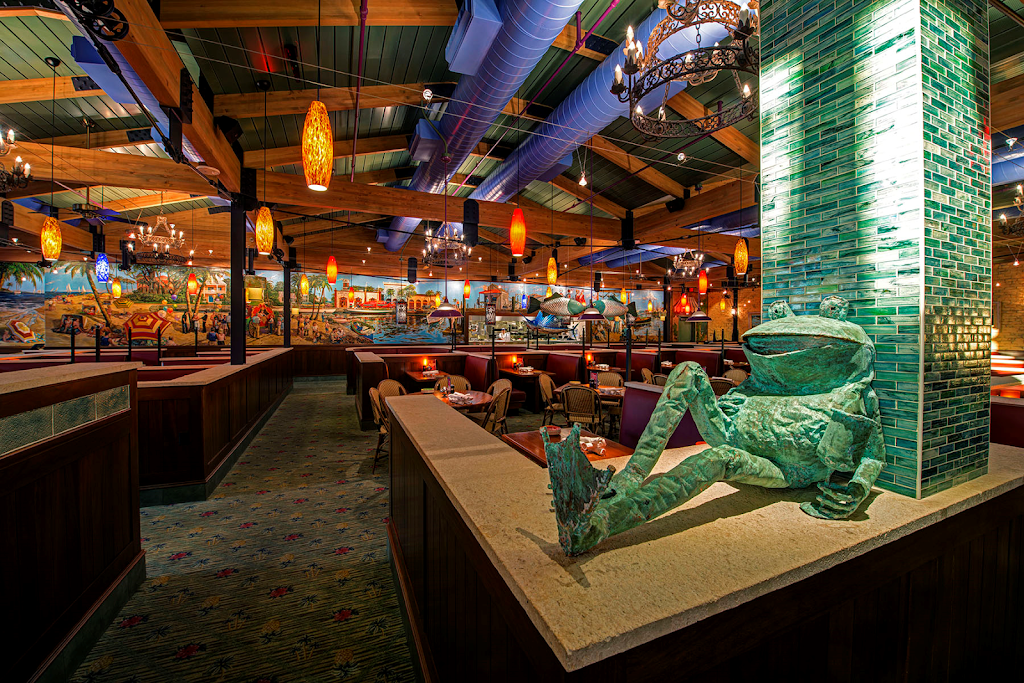 Coastal Flats | restaurant | 135 Crown Park Ave, Gaithersburg, MD 20878, USA | 3018698800 OR +1 301-869-8800