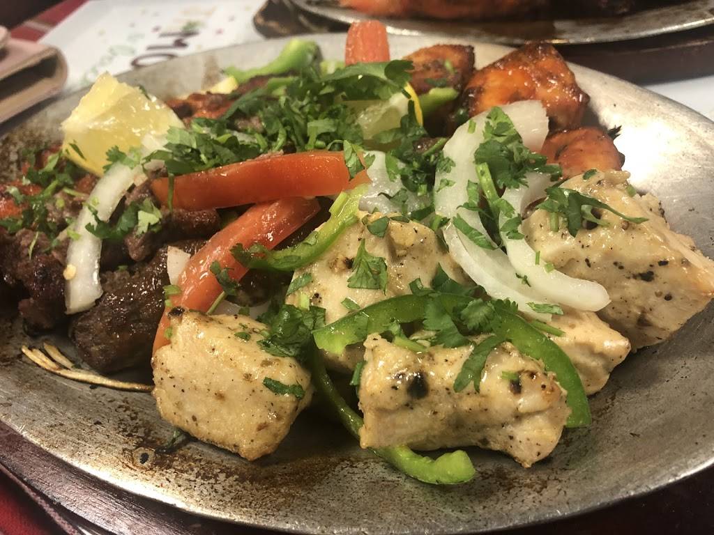 Lemon N Spice | restaurant | 7130 N University Dr, Tamarac, FL 33321, USA | 9543885193 OR +1 954-388-5193