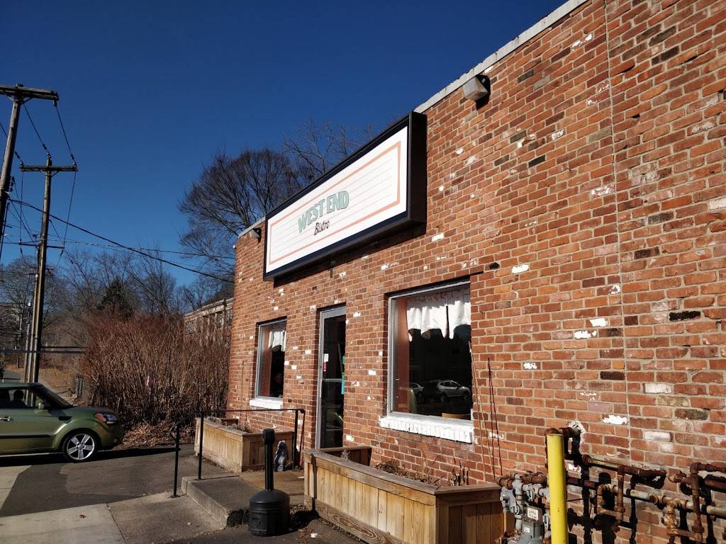 West End Bistro | restaurant | 551 W Main St, West Haven, CT 06516, USA | 2036919223 OR +1 203-691-9223
