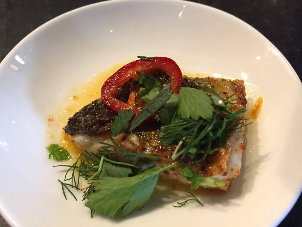 Lunetta (Dining Room & Bar) | restaurant | 2424 Pico Blvd, Santa Monica, CA 90405, USA | 3105819888 OR +1 310-581-9888