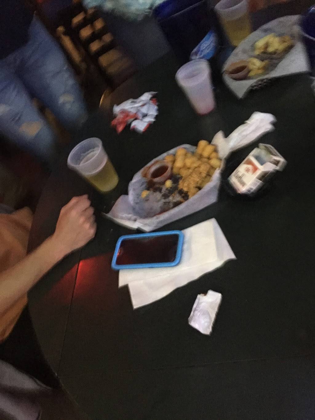 Cool Beans Bar and Grill | restaurant | 1817 Lake Ave, Knoxville, TN 37916, USA | 8655226417 OR +1 865-522-6417