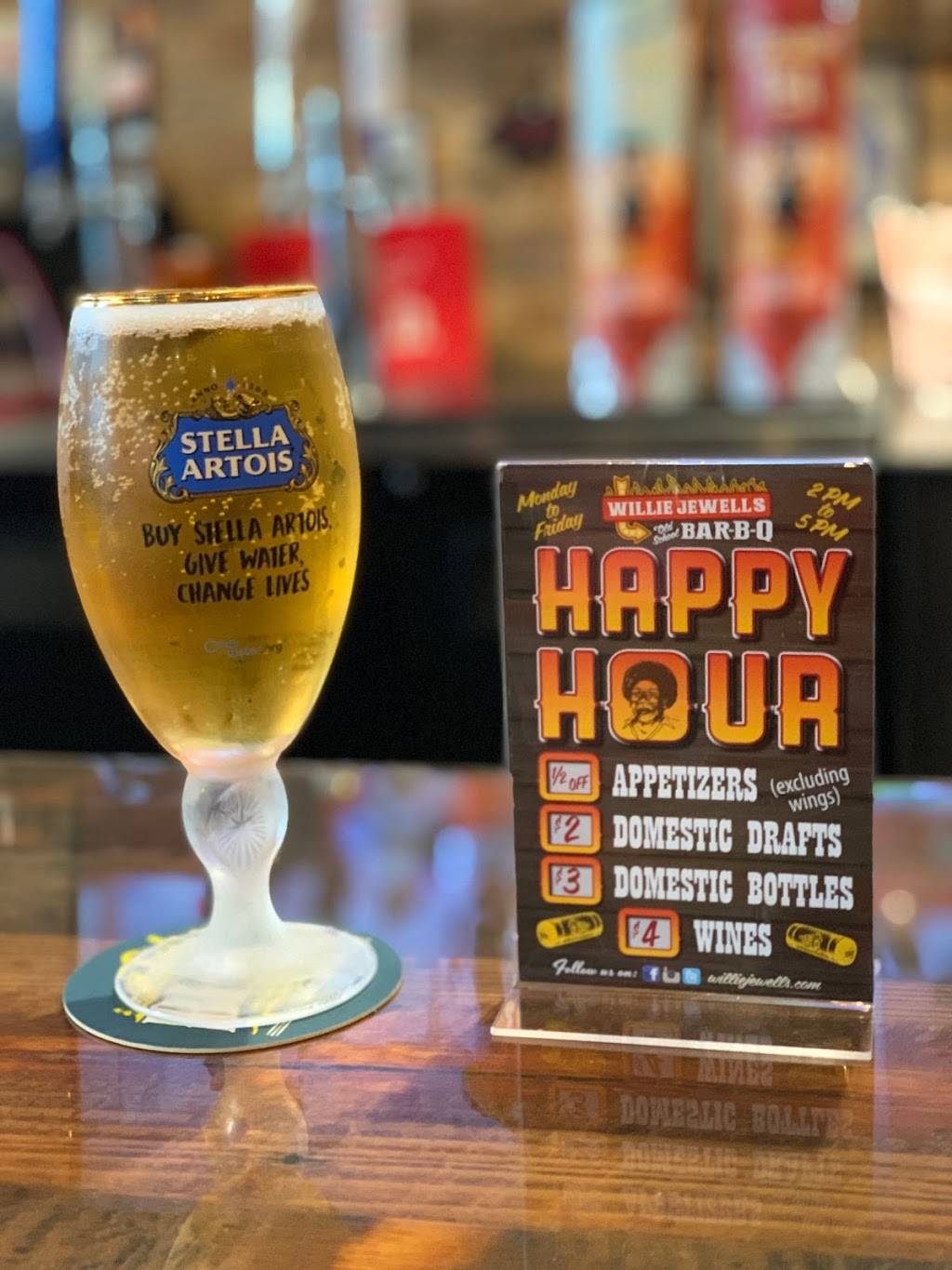 Willie Jewells Old School Bar-B-Q Big Bend | restaurant | 10787 Big Bend Rd, Riverview, FL 33579, USA | 8137413588 OR +1 813-741-3588