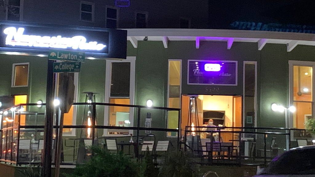 Namastey Patio Nepalese and Indian Cuisine | restaurant | 5500 College Ave, Oakland, CA 94618, USA | 5109229014 OR +1 510-922-9014