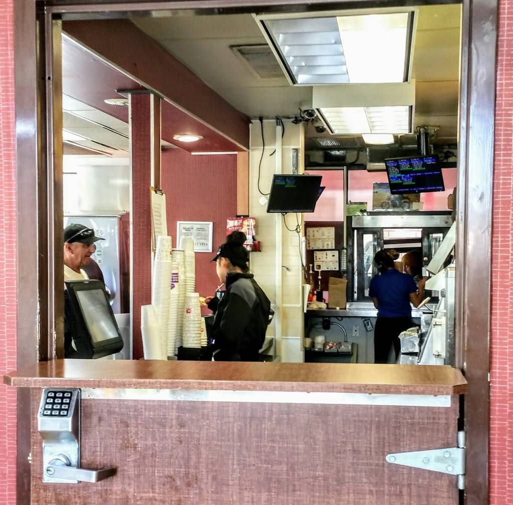 Jack in the Box | restaurant | 385 E 17th St, Costa Mesa, CA 92627, USA | 9495487047 OR +1 949-548-7047