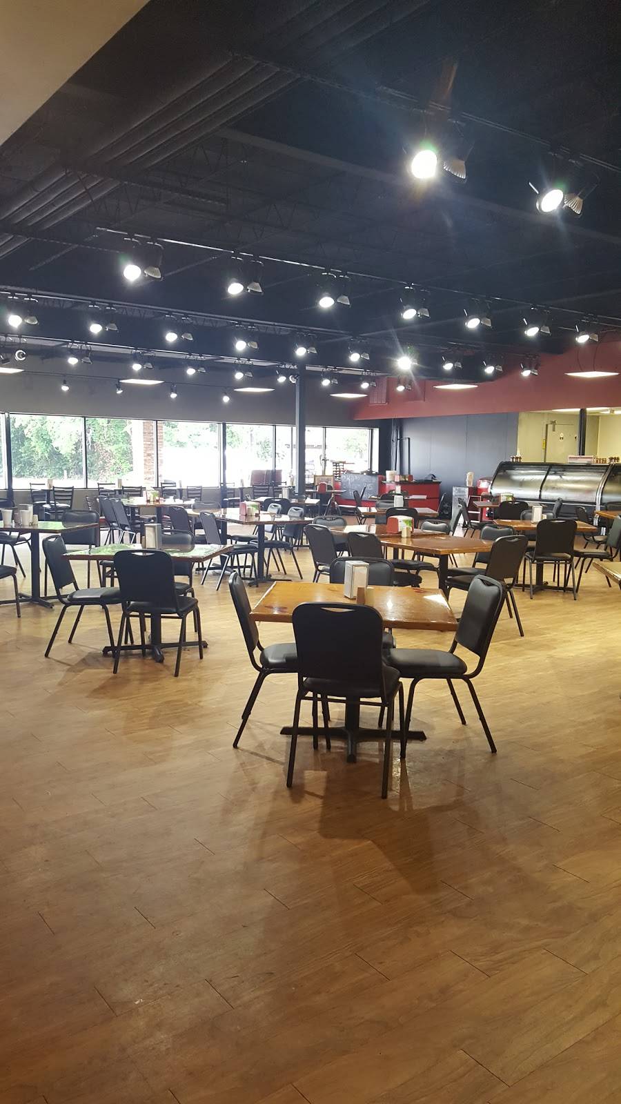 Broomes Inc | restaurant | 1801 Government St, Ocean Springs, MS 39564, USA | 2288758123 OR +1 228-875-8123