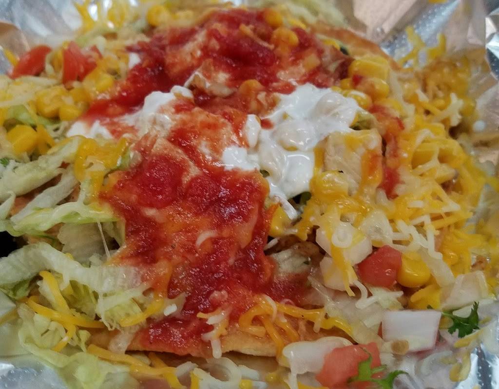 Fresco Southwestern Grille - Moving | meal delivery | 501 Union St, Nashville, TN 37219, USA | 6152554569 OR +1 615-255-4569