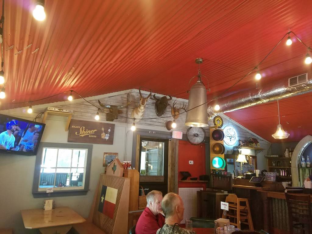 The Shed | restaurant | 220 Royal St, Salado, TX 76571, USA | 2549471960 OR +1 254-947-1960