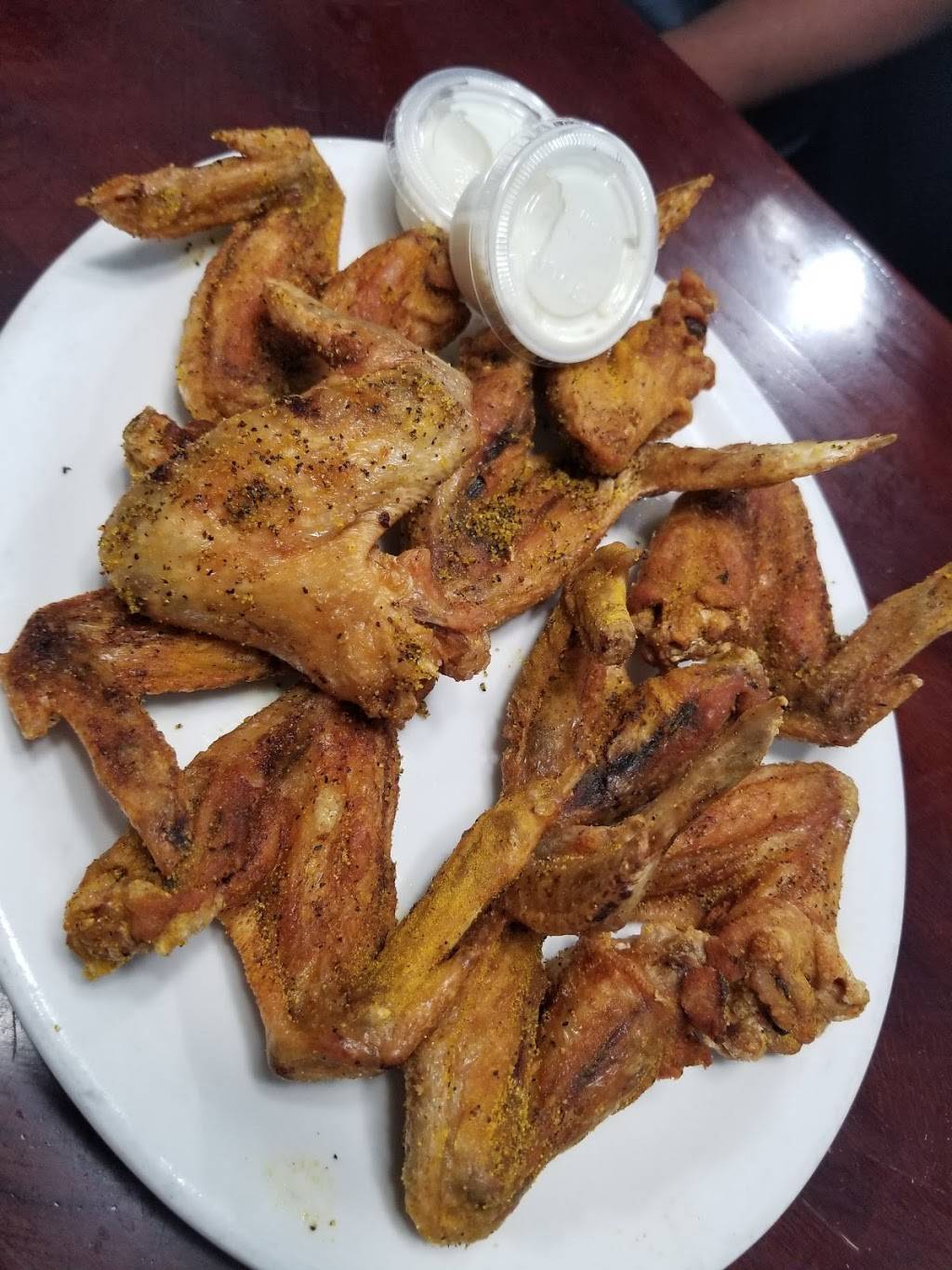 Broadway Pizza East | restaurant | 629 S Mendenhall Rd, Memphis, TN 38117, USA | 9012071546 OR +1 901-207-1546