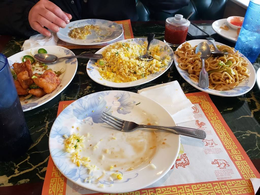 Grand China | restaurant | 6333 Oakdale Rd #H, Riverbank, CA 95367, USA | 2098631328 OR +1 209-863-1328