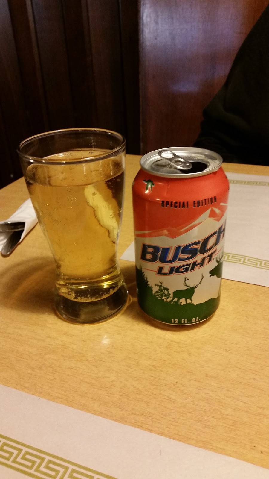 Ricks Place | restaurant | 3551 Darlington Rd, Darlington, PA 16115, USA | 7248272004 OR +1 724-827-2004