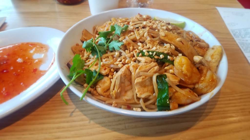 Pei Wei | restaurant | 101 Creekside Crossing Suite 1800, Brentwood, TN 37027, USA | 6155144990 OR +1 615-514-4990