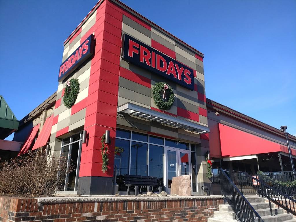 TGI Fridays | restaurant | 880 Kidder St, Wilkes-Barre, PA 18702, USA | 5708239923 OR +1 570-823-9923
