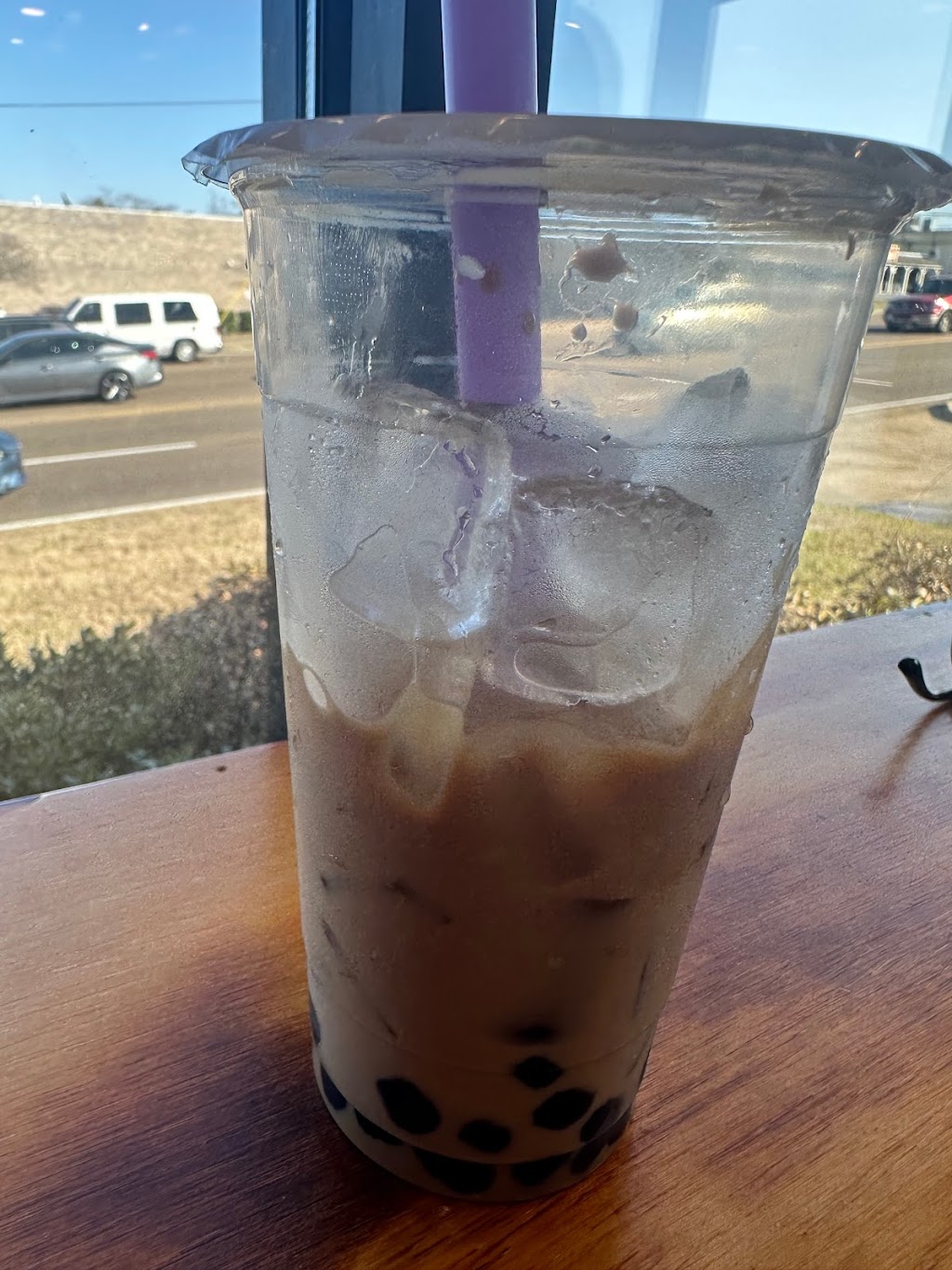 King Kong Milktea & Smoothie - Fusion Kitchen | restaurant | 6967 Old Canton Rd, Ridgeland, MS 39157, USA | 6017073090 OR +1 601-707-3090