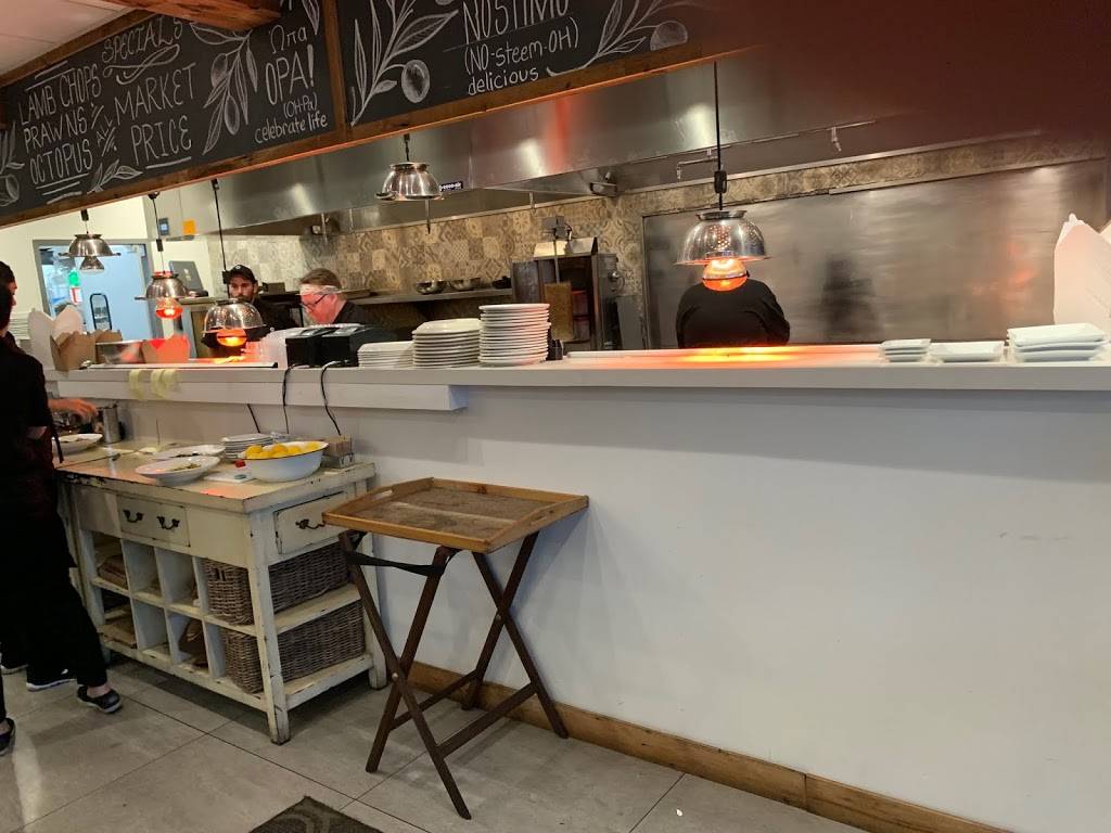 Oliv Pit Athenian Grill | restaurant | 6006 SW 18th St #6B, Boca Raton, FL 33433, USA | 5614092049 OR +1 561-409-2049