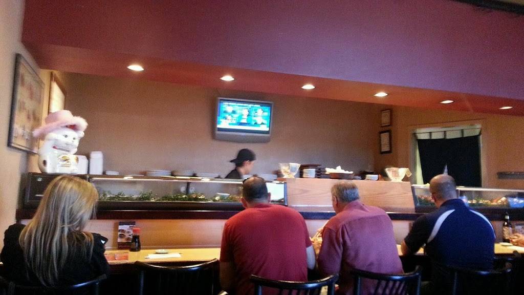 Sakana Sushi & Grill | restaurant | 1853 S Power Rd, Mesa, AZ 85206, USA | 4802181023 OR +1 480-218-1023