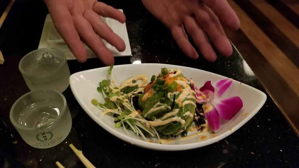 Wasabi Sushi Bar Edwardsville | restaurant | 100 S Buchanan St, Edwardsville, IL 62025, USA | 6186559880 OR +1 618-655-9880