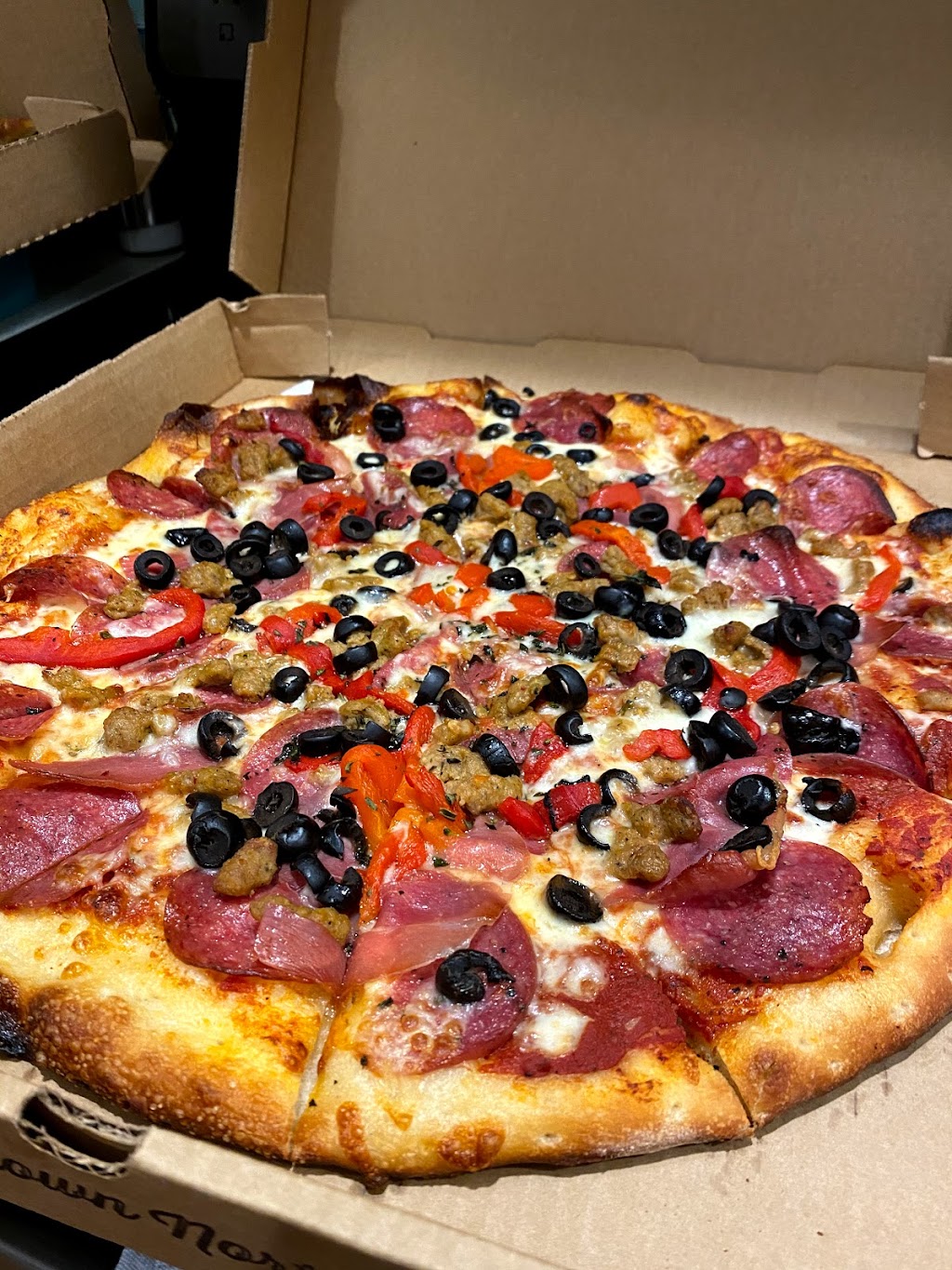 Zeeks Pizza | restaurant | 18115 68th Ave NE suite 103, Kenmore, WA 98028, USA | 4258938646 OR +1 425-893-8646