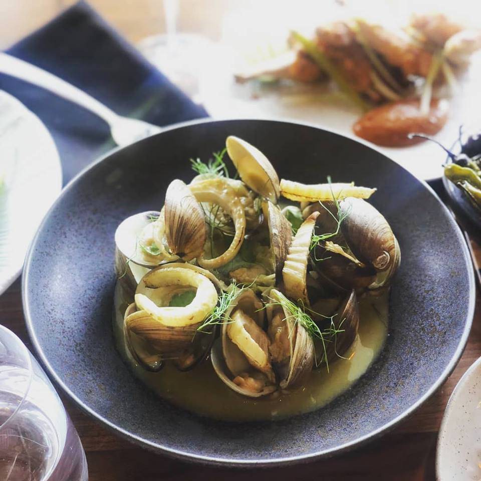 Alma Grove | restaurant | 3206 Grand Ave, Coconut Grove, FL 33133, USA | 7865022155 OR +1 786-502-2155