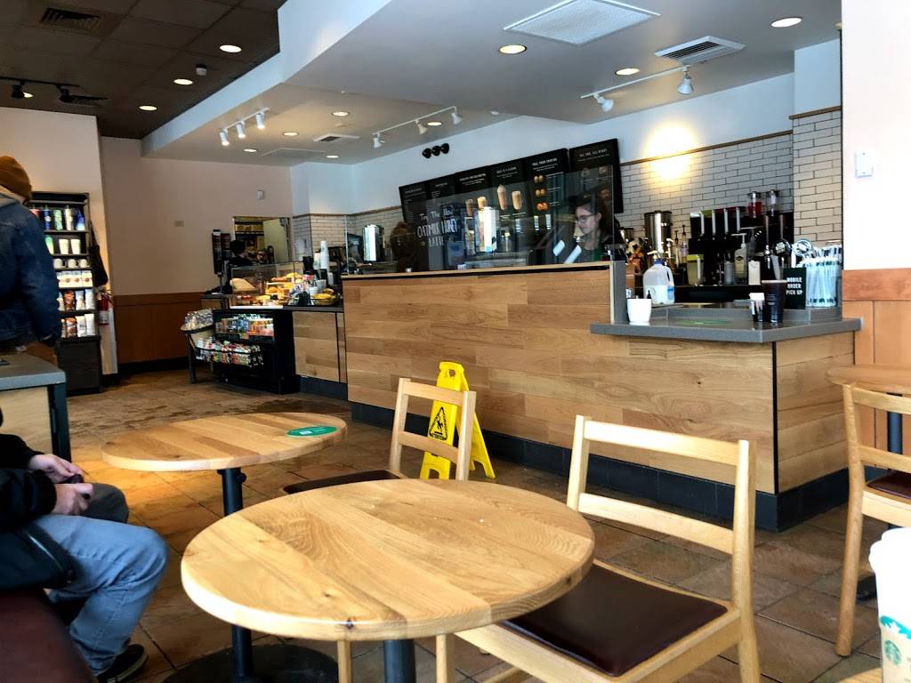 Starbucks | cafe | 4170 N Oakland Ave, Milwaukee, WI 53211, USA | 4149620132 OR +1 414-962-0132