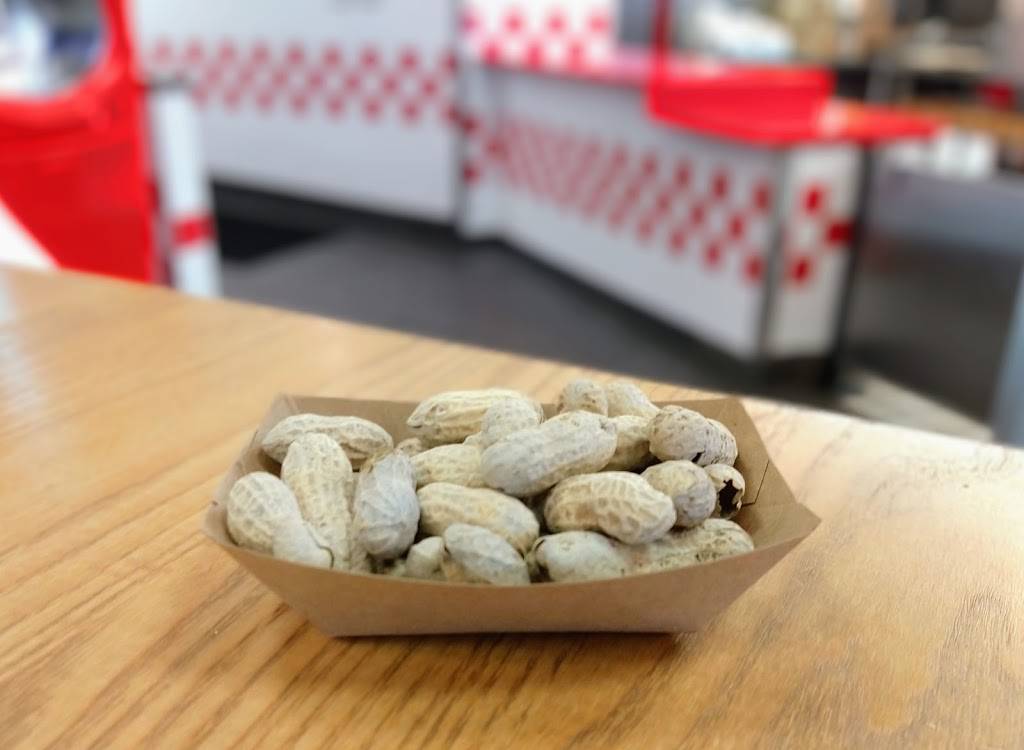 Five Guys | meal takeaway | 9457 S Dixie Hwy, Pinecrest, FL 33156, USA | 3056692115 OR +1 305-669-2115