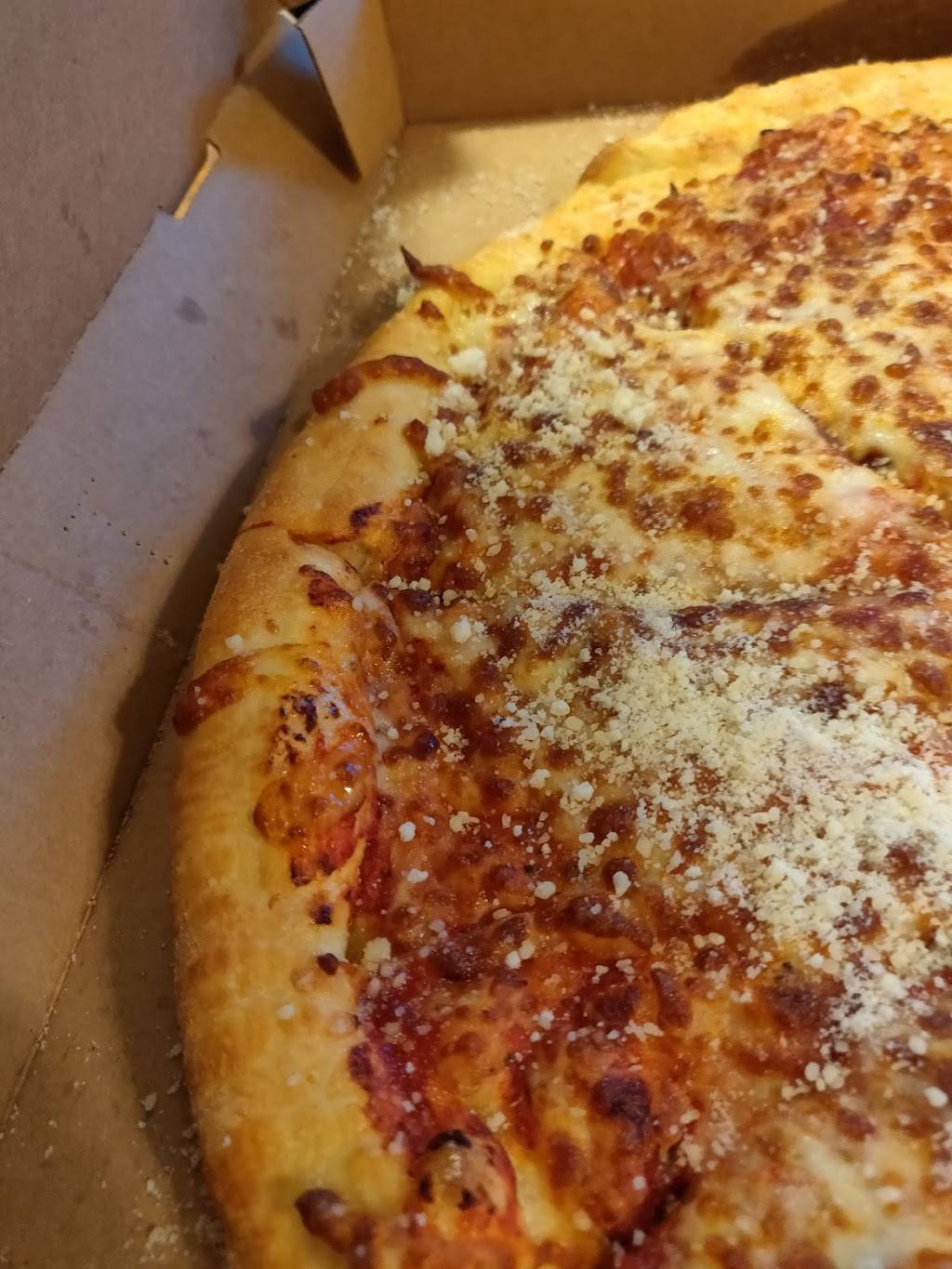 Little Caesars Pizza | meal takeaway | 5004 Old Spartanburg Rd, Taylors, SC 29687, USA | 8642681232 OR +1 864-268-1232