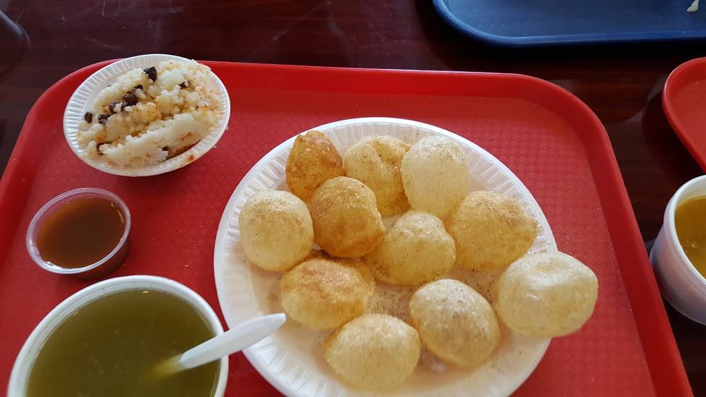 Sri Ganeshs Dosa House | restaurant | 209 Littleton Rd, Parsippany, NJ 07054, USA | 9739986208 OR +1 973-998-6208