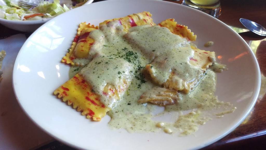 The Old Spaghetti Factory | meal takeaway | 11896 E Foothill Blvd, Rancho Cucamonga, CA 91730, USA | 9099803585 OR +1 909-980-3585