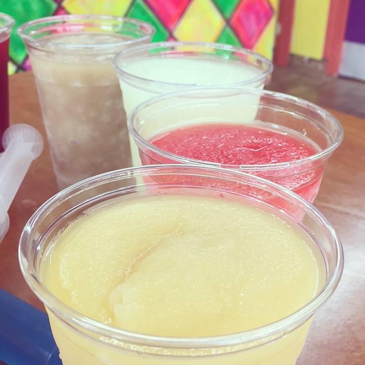 Daiquiri Island To go | restaurant | 15704 Kuykendahl Rd, Houston, TX 77090, USA | 8324611661 OR +1 832-461-1661