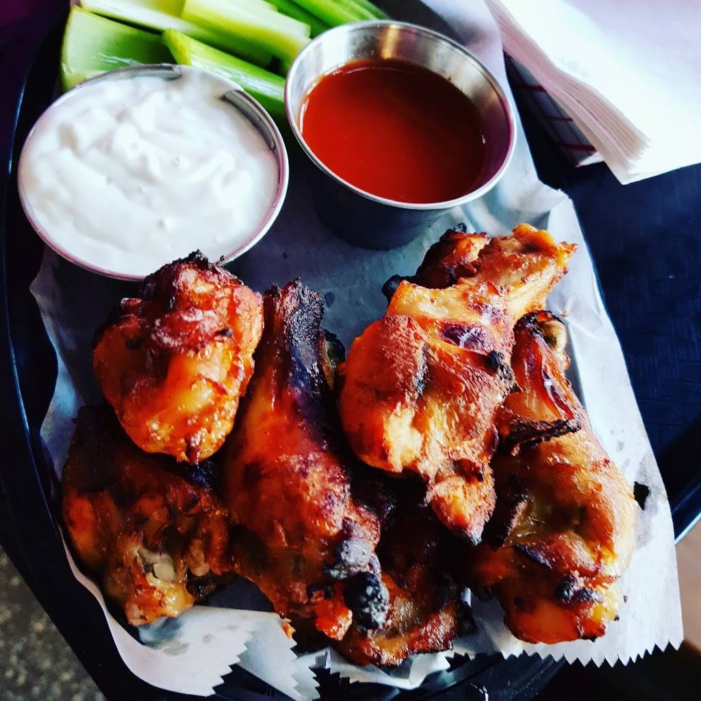 Kimpanadas | meal takeaway | 660a Washington Ave, Brooklyn, NY 11238, USA | 9174556477 OR +1 917-455-6477