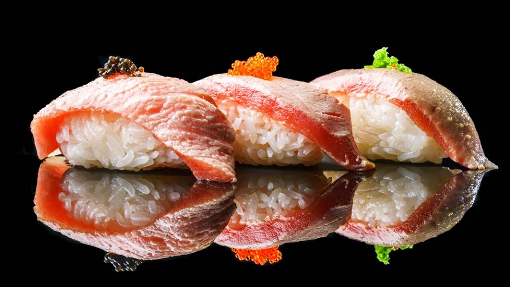 Sushi Rapture | restaurant | 1400 Leavenworth St, San Francisco, CA 94109, USA | 4153591388 OR +1 415-359-1388