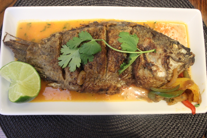 tioz urban dominican food | restaurant | 1490 Biscayne Blvd, Miami, FL 33132, USA | 3059235507 OR +1 305-923-5507